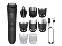 PHILIPS All-in-One Trimmer s3000 9in1