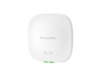 HPE Networking Instant On AP21 RW Dual Radio 2x2 Wi-Fi 6 Access Point