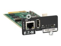 Accessory Eaton Gigabit Network Card M3
