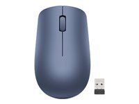 LENOVO 530 Wireless Mouse Abyss Blue (A)