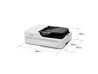 EPSON WorkForce DS-1730 Scanner 30ppm