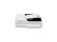 EPSON Workforce DS-1760WN Scanner 30ppm