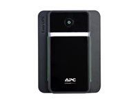 Uninterruptible UPS APC Easy UPS 900VA, 230V, AVR, Schuko Sockets