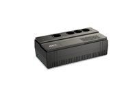 Uninterruptible UPS APC Easy-UPS BV 650VA, AVR, Schuko Outlet, 230V