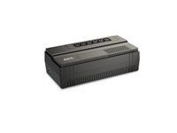 Uninterruptible UPS APC Easy-UPS BV 650VA, AVR, IEC Outlet, 230V