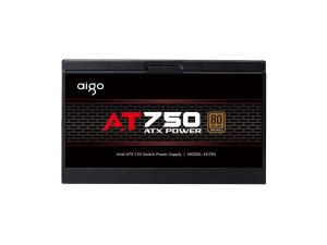 Aigo захранване PSU 750W Bronze - AT750