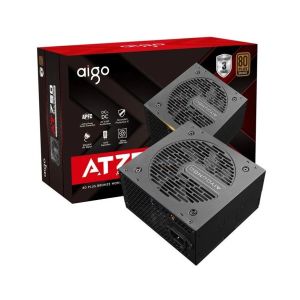 Aigo захранване PSU 750W Bronze - AT750