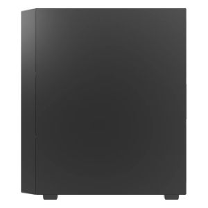 Darkflash кутия Case ATX - DK353 Black - 4 fans included