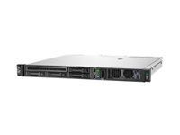HPE ProLiant DL20 Gen11 Intel Xeon 6333P 3.1GHz 6c 1P 1x32GB-U 4SFF NS204i-u VROC 1x800W PS EU Server
