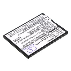 Батерия за мобилен телефон NOKIA 8, N9; BV-4D 3,7V 1250mAh CAMERON SINO