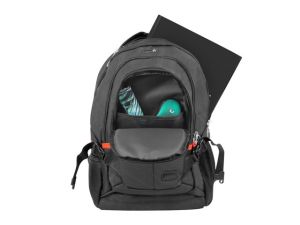 Раница Natec Laptop Backpack Merino 15.6" Black