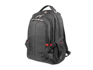 Раница Natec Laptop Backpack Merino 15.6" Black