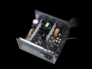 DeepCool захранване PSU 700W Bronze - PF700X