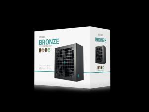 DeepCool захранване PSU 700W Bronze - PF700X
