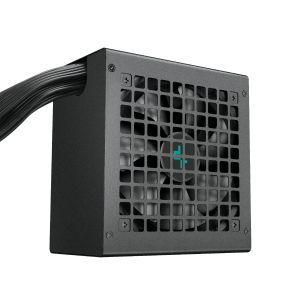 DeepCool захранване PSU ATX 3.1 750W Bronze - PL750-D