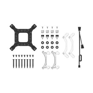 DeepCool Water Cooling LE520 - Addressable RGB - LGA1700/AM5