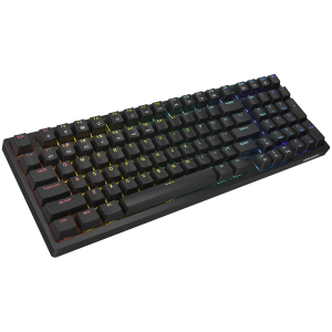 COUGAR Ultimus Pro Gaming Keyboard, Black