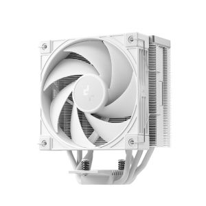 DeepCool CPU Cooler AK400 G2 WH