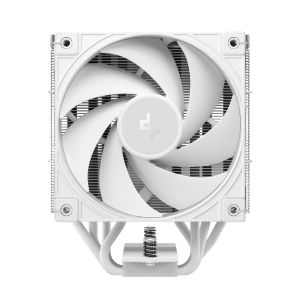 DeepCool CPU Cooler AK400 G2 WH