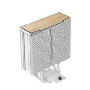 DeepCool CPU Cooler AK400 G2 WH
