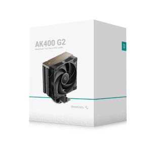 DeepCool CPU Cooler AK400 G2
