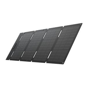 Ecoflow Преносима електростанция със соларен панел комплект Portable Power Station RIVER 3 UPS + 45W Solar Panel with USB-C