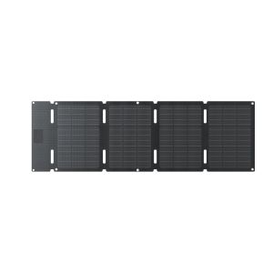 Ecoflow Преносима електростанция със соларен панел комплект Portable Power Station RIVER 3 UPS + 45W Solar Panel with USB-C