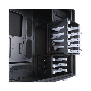 Case Fractal Design Define R5 - Mid Tower