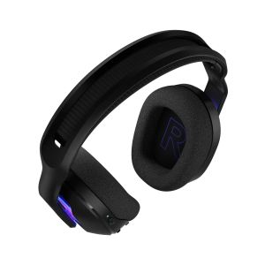 Геймърски слушалки Logitech G522 Lightspeed Wireless RGB, Микрофон, Черни