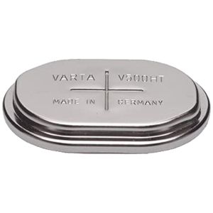 Rechargeable Batteries GP NiMH V500HT 1.2V 500mAh 1бр. VARTA