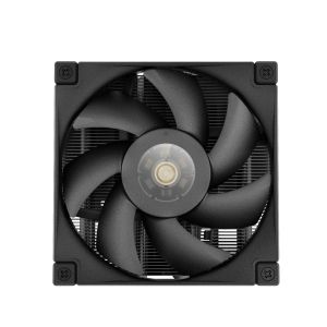 DeepCool CPU Cooler AN400 BK Low Profile