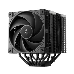 DeepCool AK620 G2 DIGITAL NYX