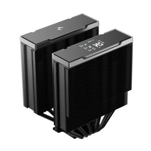 DeepCool AK620 G2 DIGITAL NYX