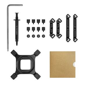 DeepCool AK620 G2 DIGITAL NYX