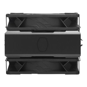CPU Cooler Master Hyper 212 Black X Duo