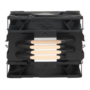 CPU Cooler Master Hyper 212 Black X Duo