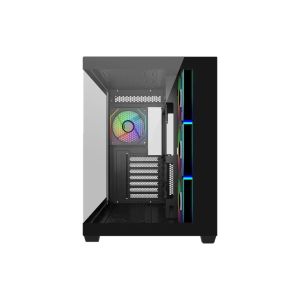 Case CoolerMaster Elite 681 - Black