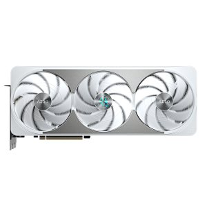 Graphic card GIGABYTE RTX 5070 TI AERO OC 16GB GDDR7