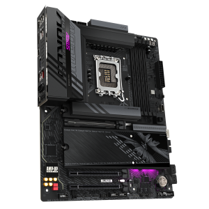 Motherboard GIGABYTE Z890 AORUS ELITE WIFI 7, LGA 1851
