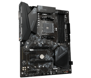 Motherboard GIGABYTE B550 GAMING X Socket AM4, 4 x DDR4, RGB Fusion, V2 (rev. 1.0)