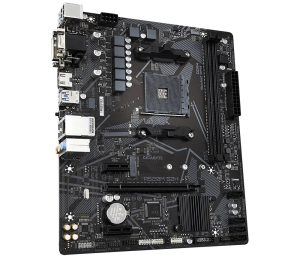 Motherboard GIGABYTE A520M-S2H, Socket AM4