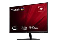 VIEWSONIC LED monitor VA2432-H-2 24inch Full HD 250 nits resp 1ms HDMI D-SUB
