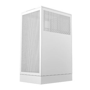 DeepCool Case mATX - CH270 DIGITAL WH