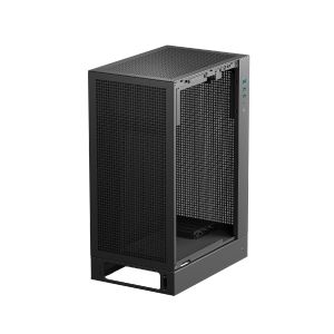DeepCool кутия Case mATX - CH170 PLUS