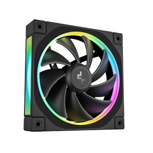 DeepCool Water Cooling LQ360 ULTRA ARGB - LCD Screen