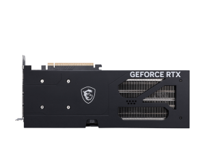 MSI RTX5060TI 8G VENTUS 3X OC