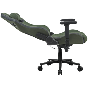 COUGAR Defensor S Army Green F Gaming Chair