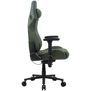 COUGAR Defensor S Army Green F Gaming Chair