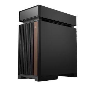 DeepCool Case ATX - CL660 - Modular Split-Chamber, 2 ARGB fans