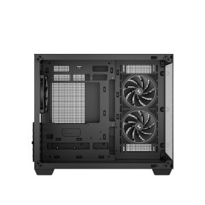 DeepCool Case mATX - CG330 3F - 3 ARGB Fans